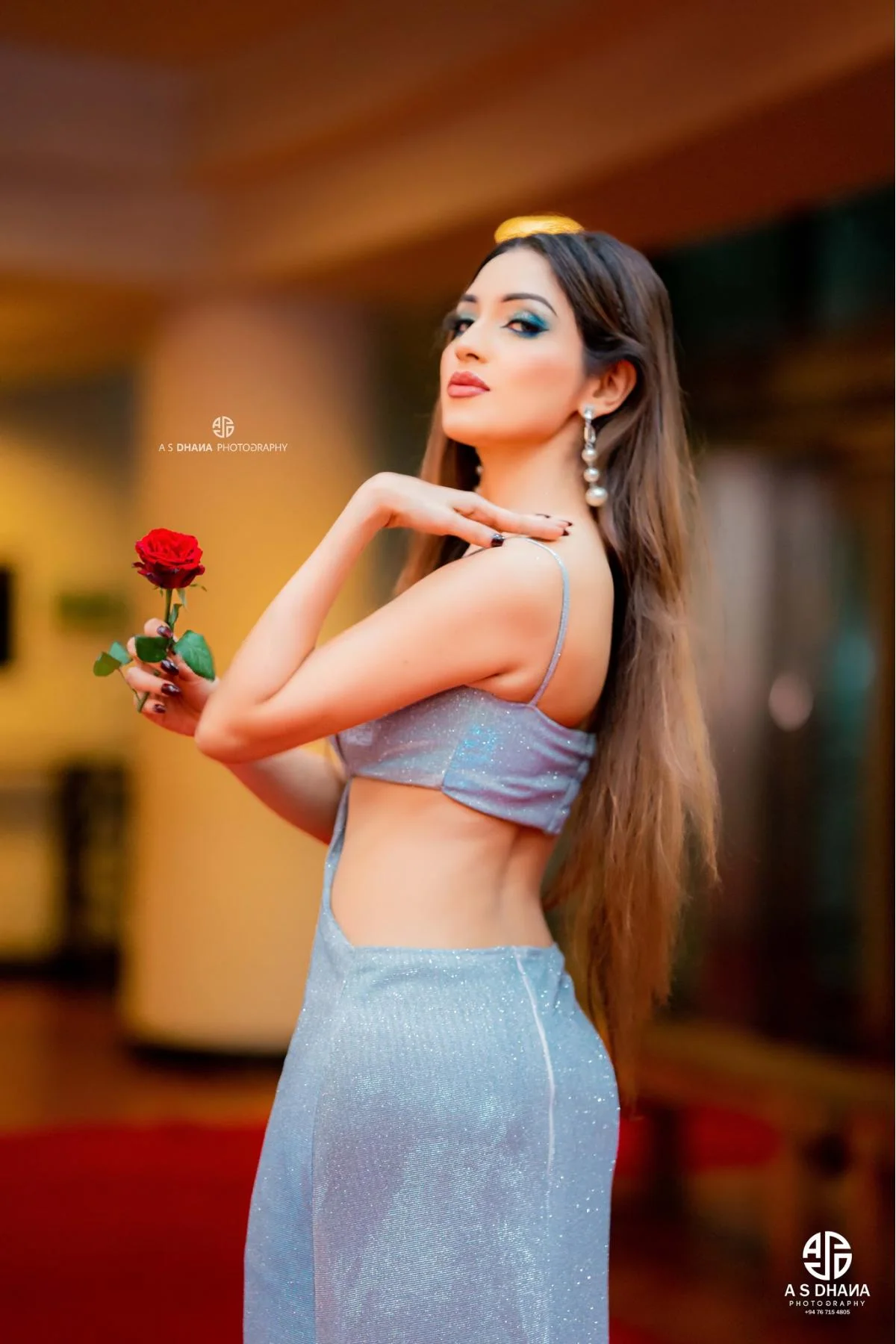 Avishka Umayangi - Sri Lankan Photoshoot Gallery (7)