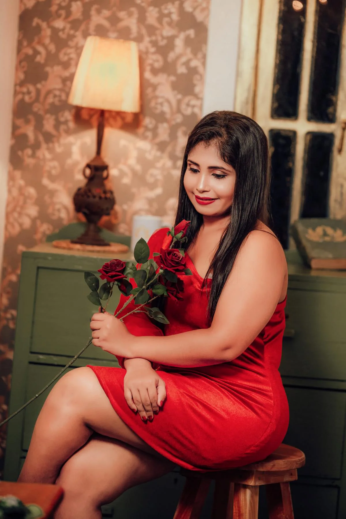 chathu warnakula - Sri Lankan Photoshoot Gallery (7)