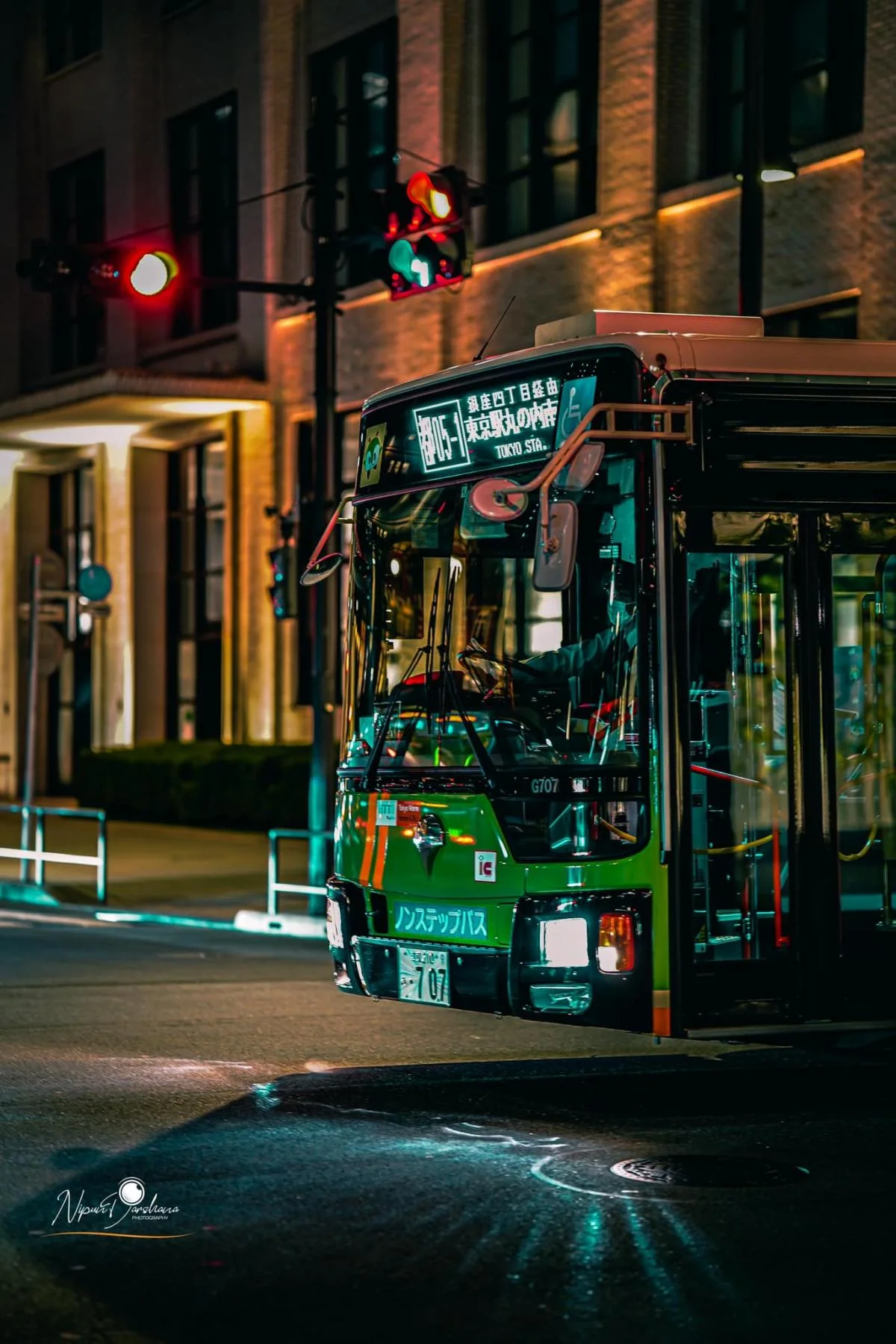 Tokyo  - Sri Lankan Photoshoot Gallery (8)