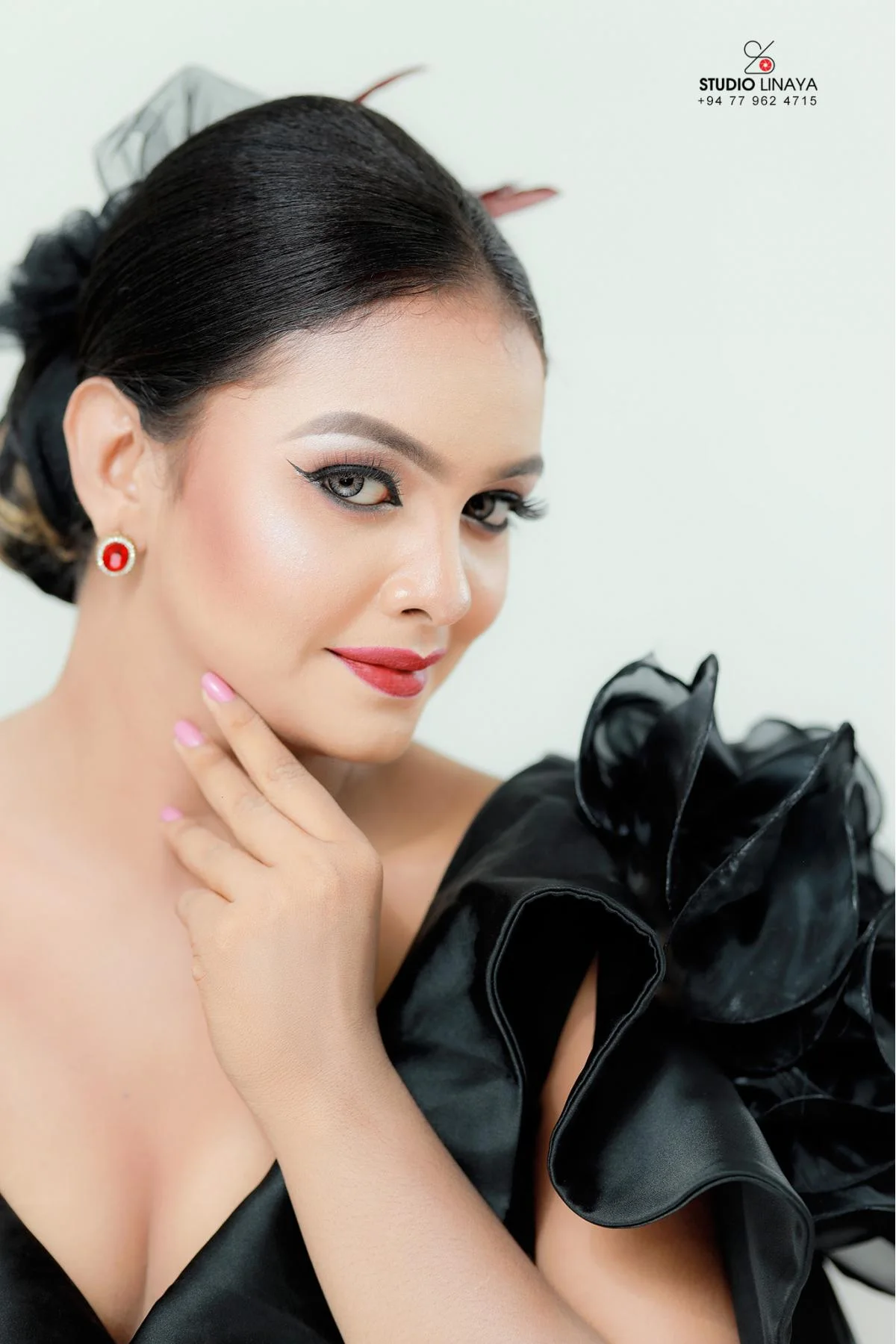 Tyni  - Sri Lankan Photoshoot Gallery (7)