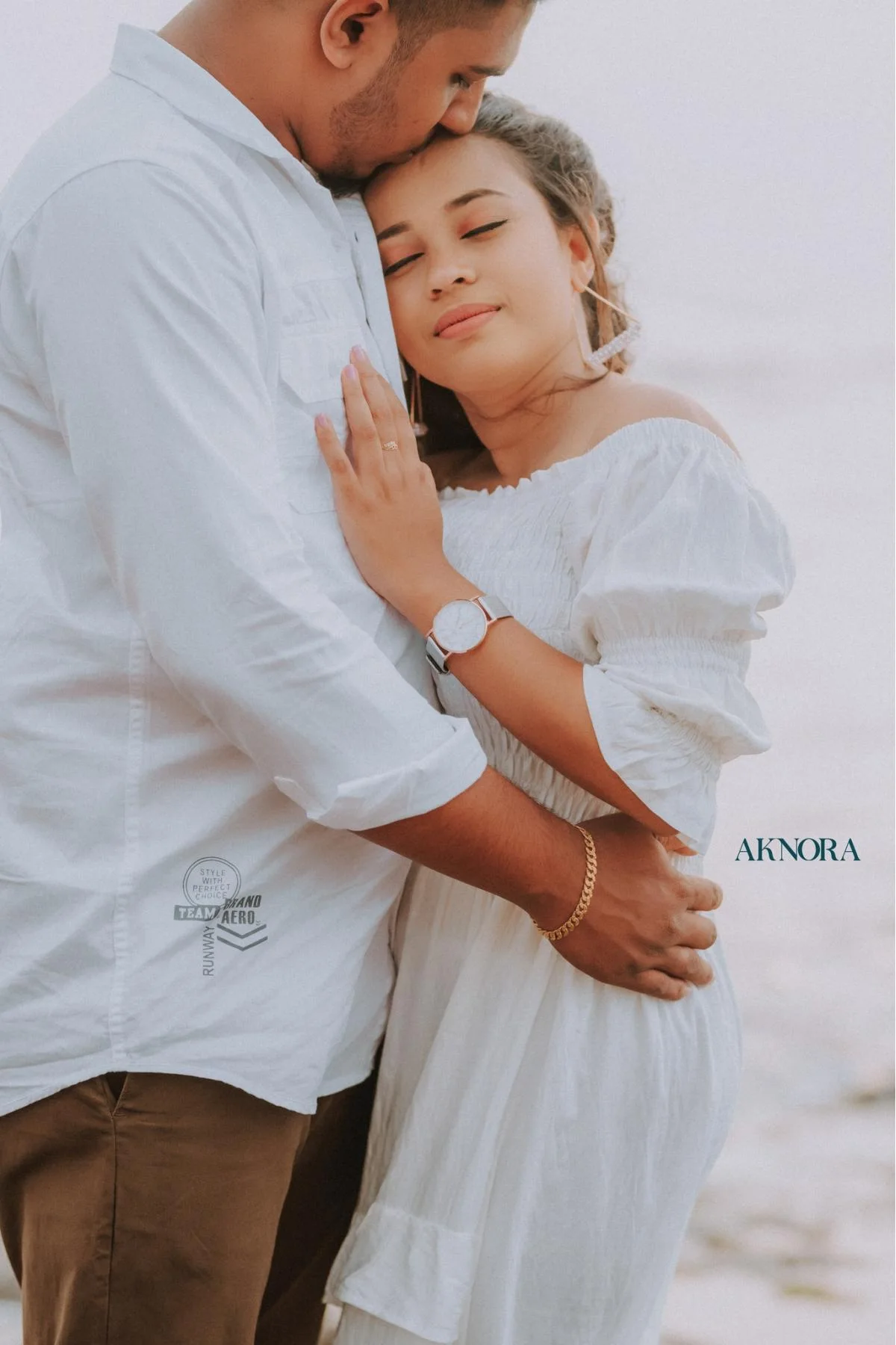 IRUNI & PRAMITH - Sri Lankan Photoshoot Gallery (9)