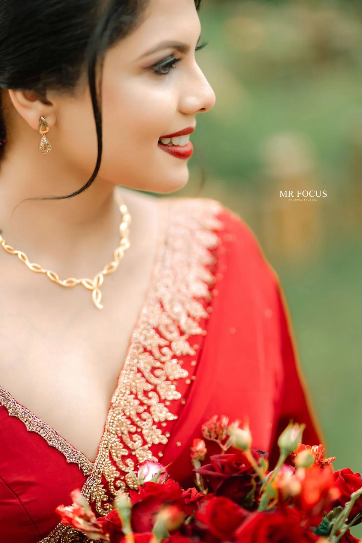 Pasindu & Vinodya - Sri Lankan Photoshoot Gallery (17)