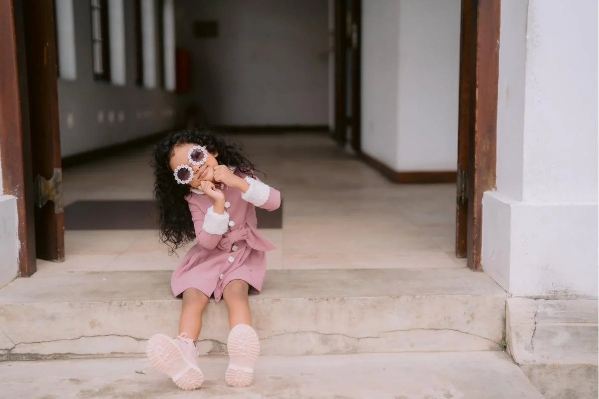 Aradhya Turns Three - Sri Lankan Photoshoot Gallery (11)