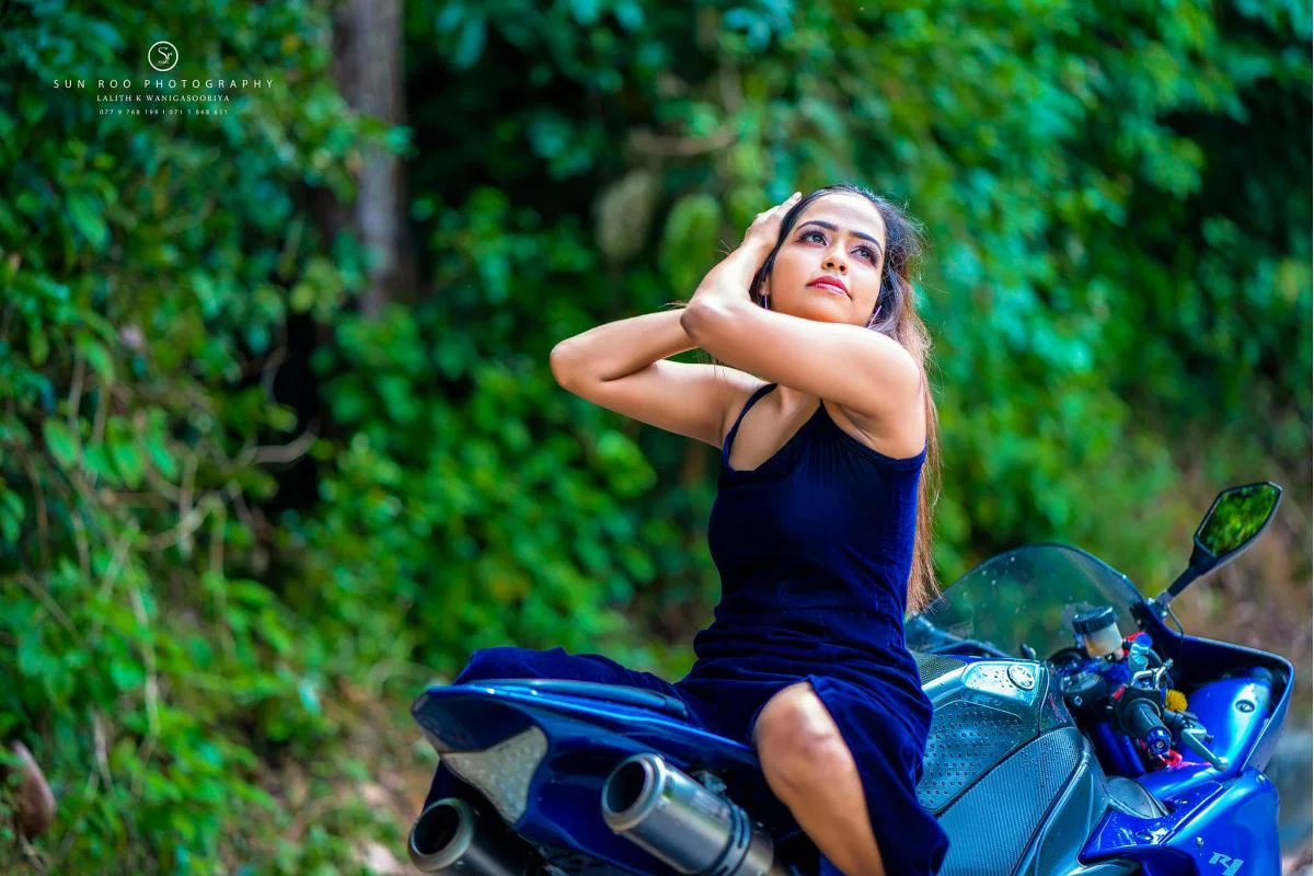 Dinu Jayasundara  - Sri Lankan Photoshoot Gallery (12)