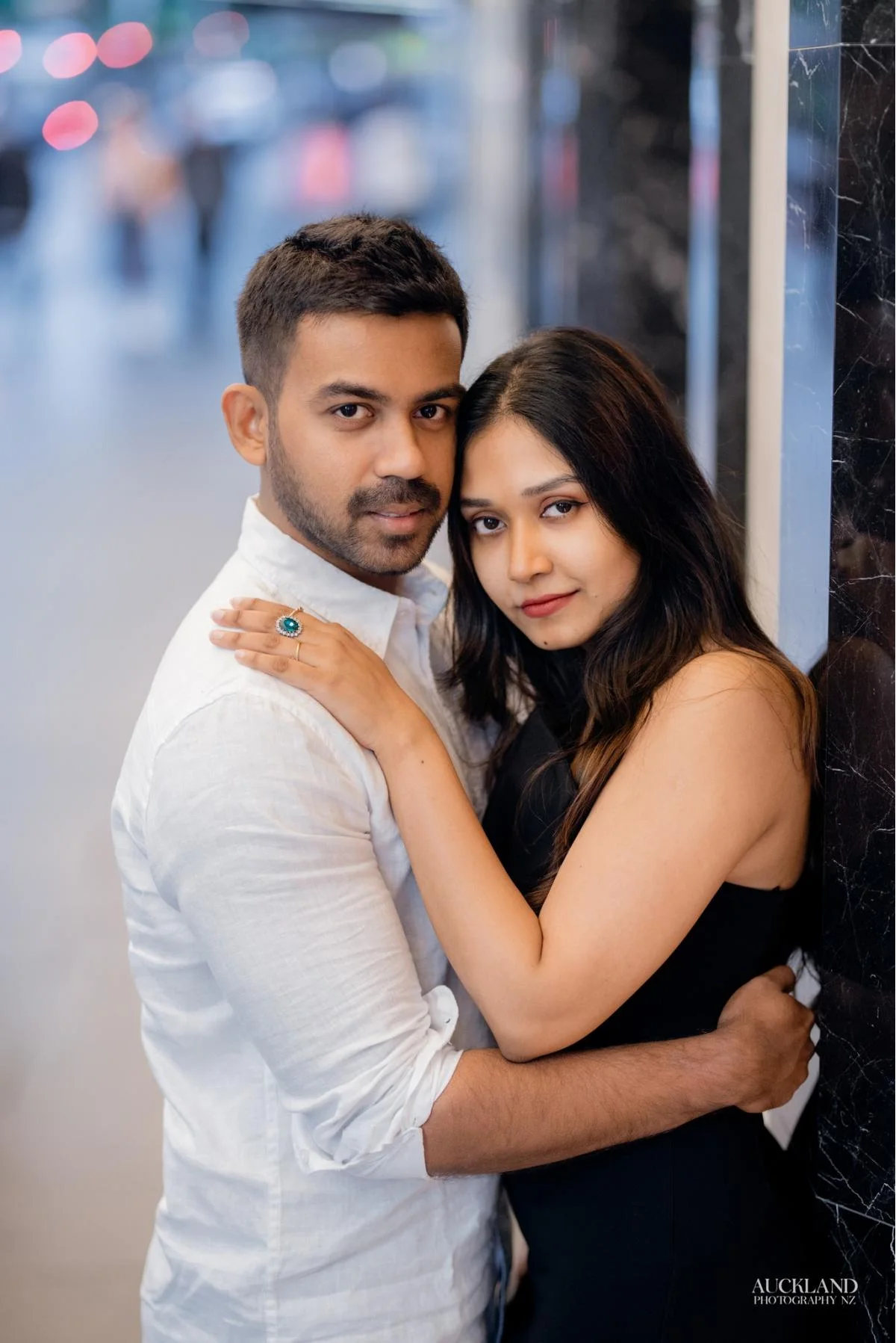 DASUNI & CHAMOD - Sri Lankan Photoshoot Gallery (7)