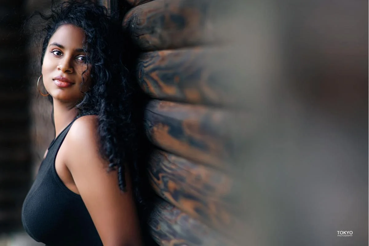 Samanthika  - Sri Lankan Photoshoot Gallery (12)
