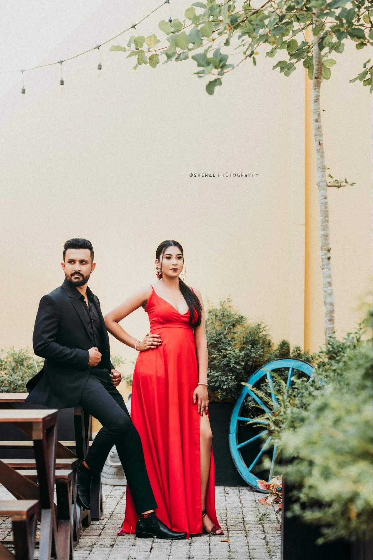 SESHAN & SACHI - Sri Lankan Photoshoot Gallery (7)