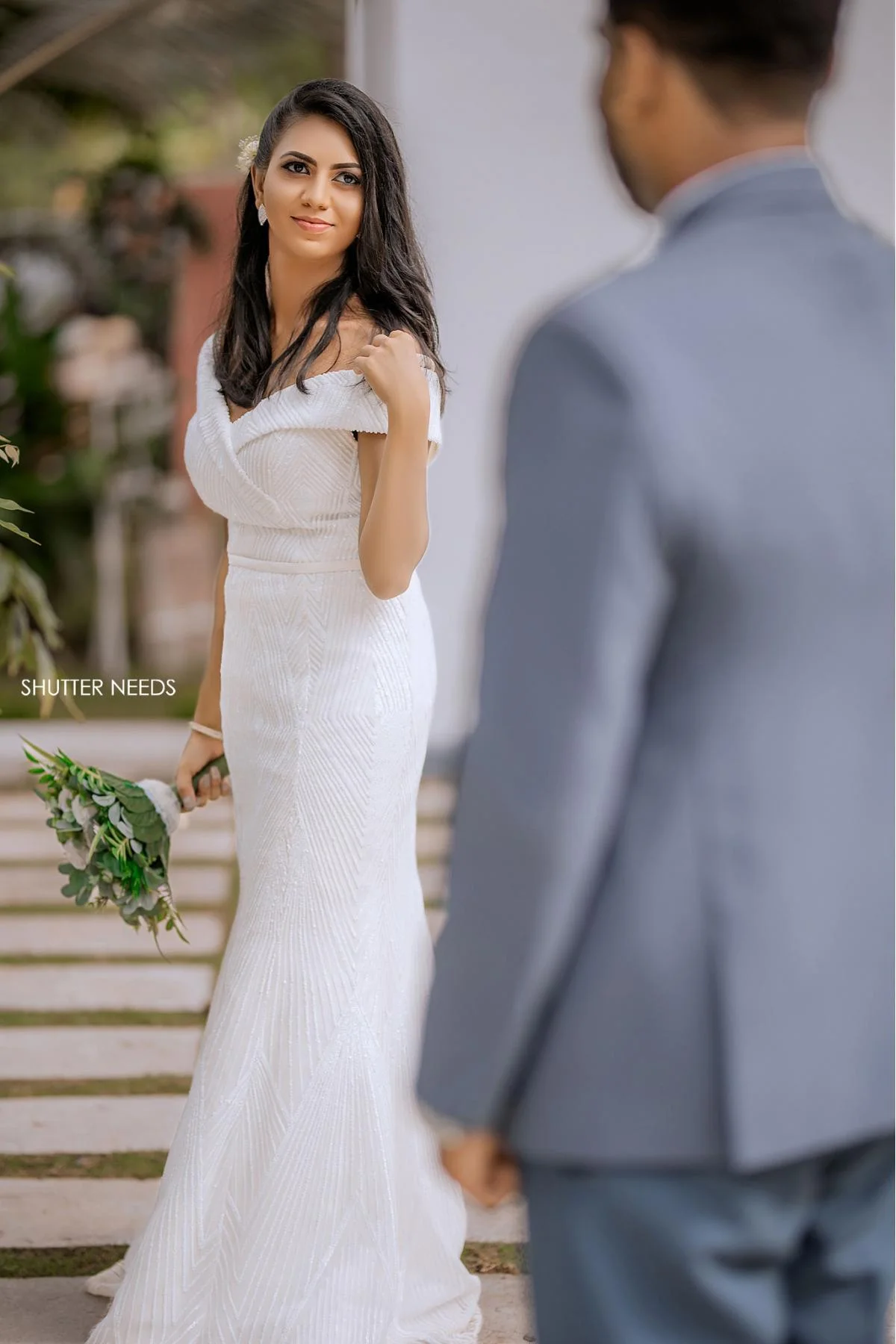 VINDYA & NISAL - Sri Lankan Photoshoot Gallery (9)