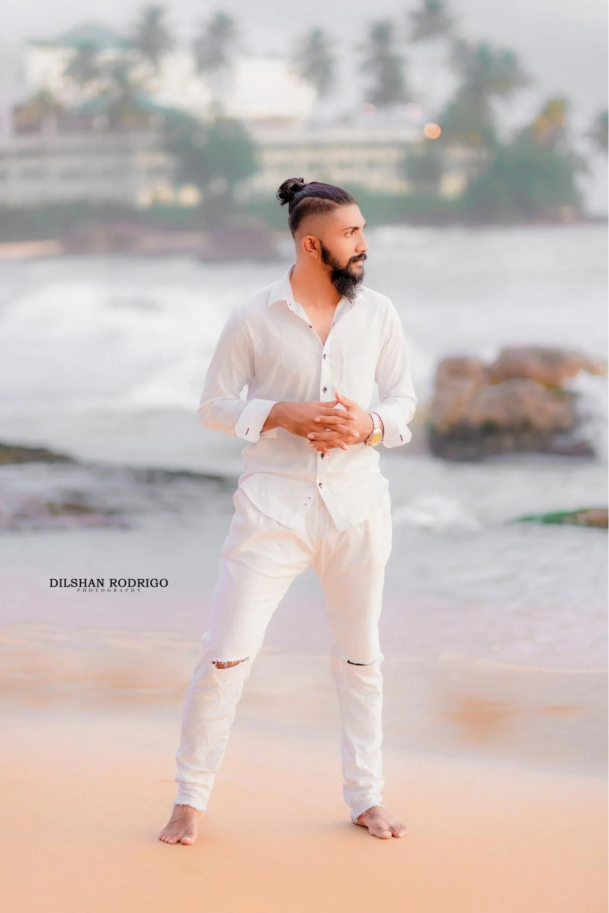 Dilshan - Sri Lankan Photoshoot Gallery (8)