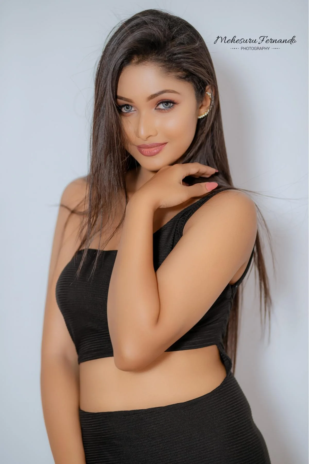 Duneesha  - Sri Lankan Photoshoot Gallery (7)