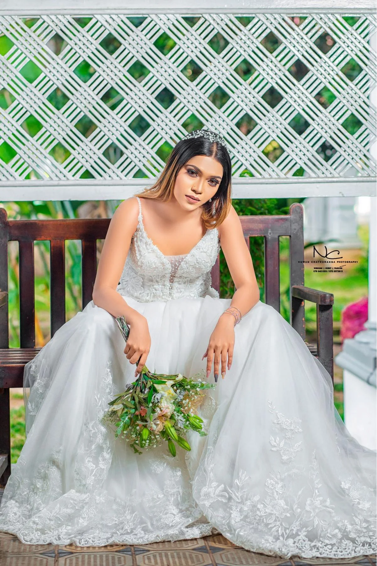 Sweska Romaya - Sri Lankan Photoshoot Gallery (8)