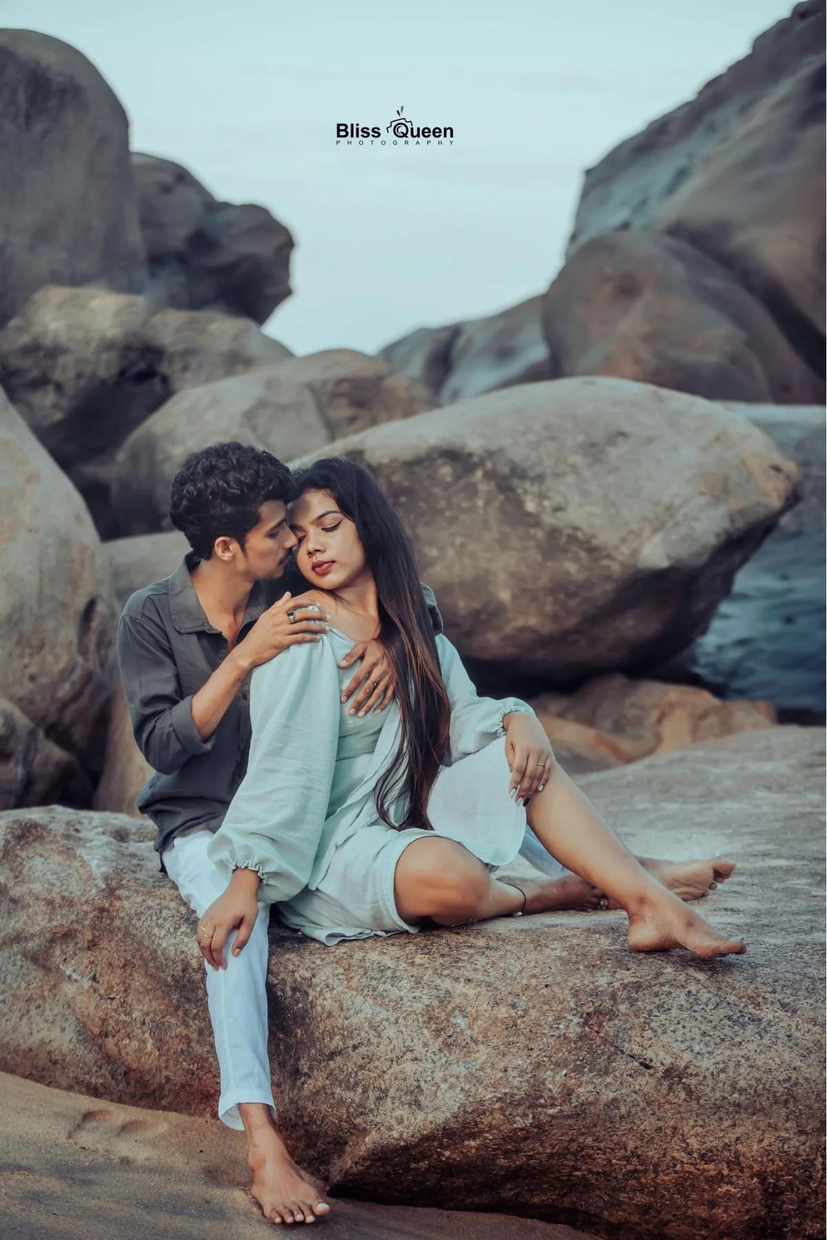 THARUSHI & RUVIN - Sri Lankan Photoshoot Gallery (7)