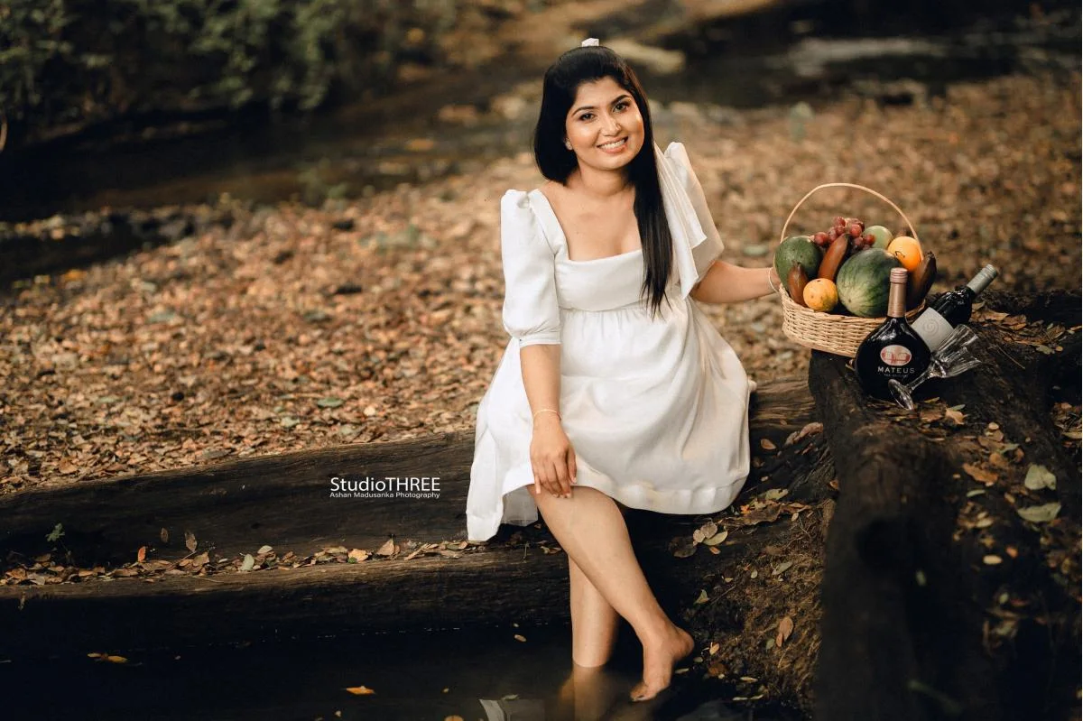 SITHUMIN - Sri Lankan Photoshoot Gallery (7)