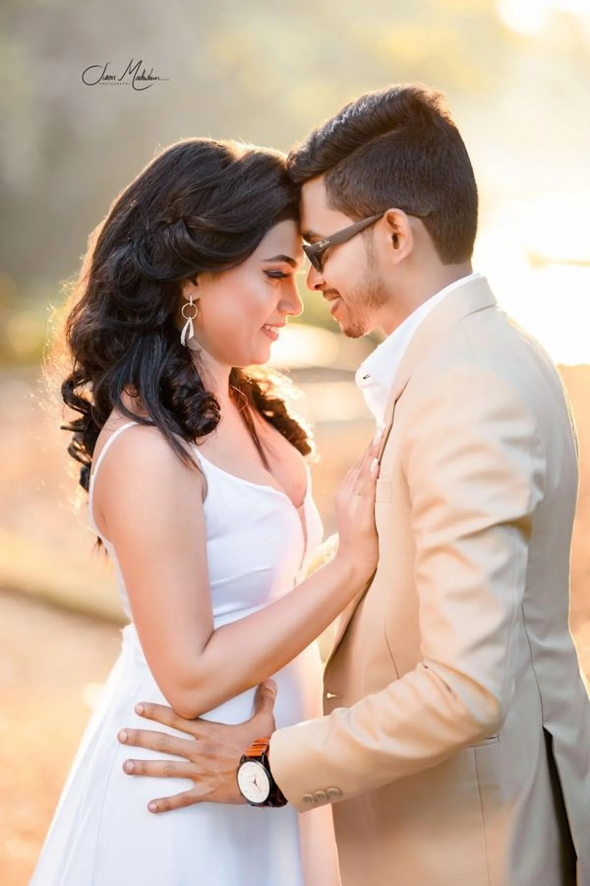 Wasana & Buddhika - Sri Lankan Photoshoot Gallery (7)