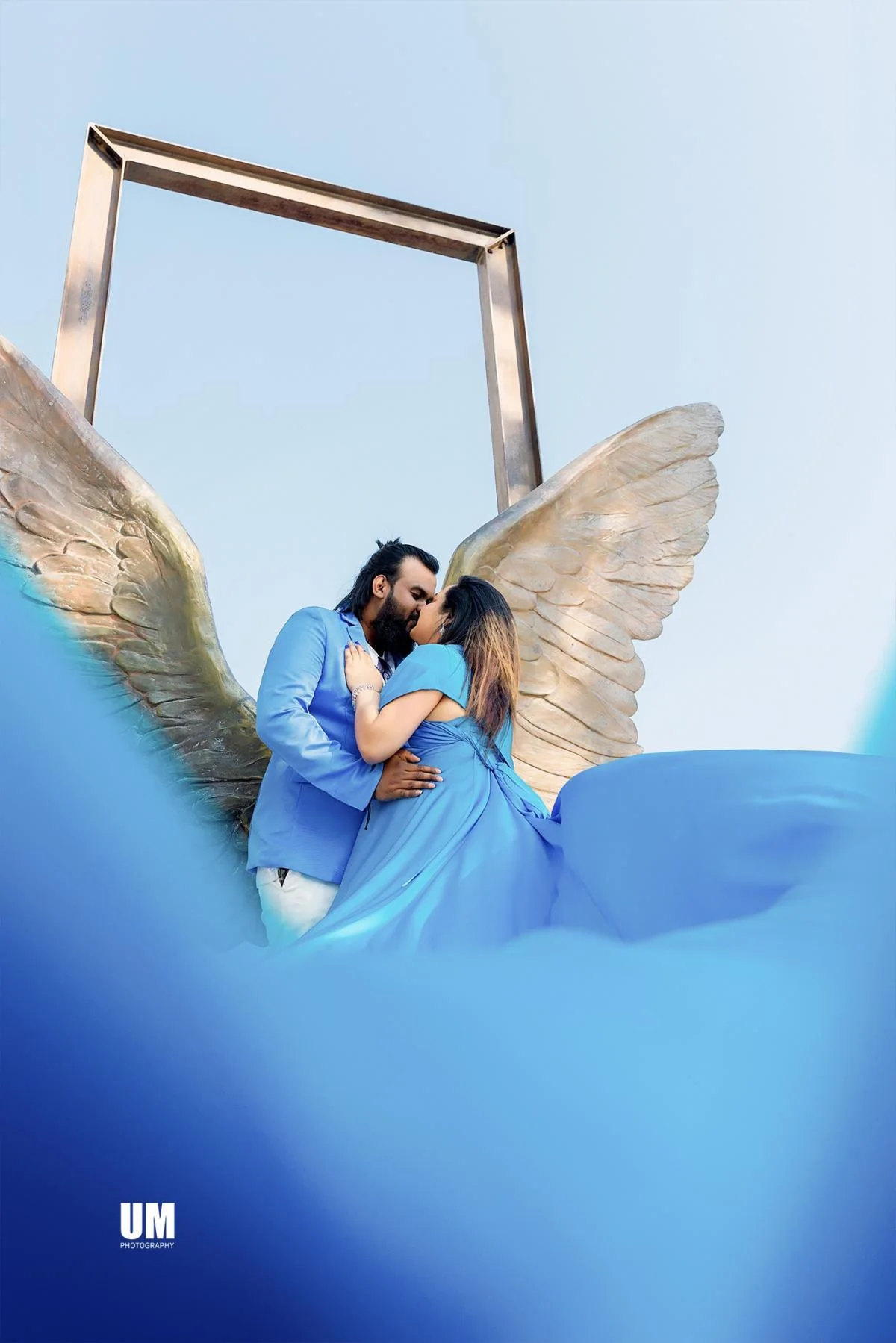 Dushan & Anushka - Sri Lankan Photoshoot Gallery (7)