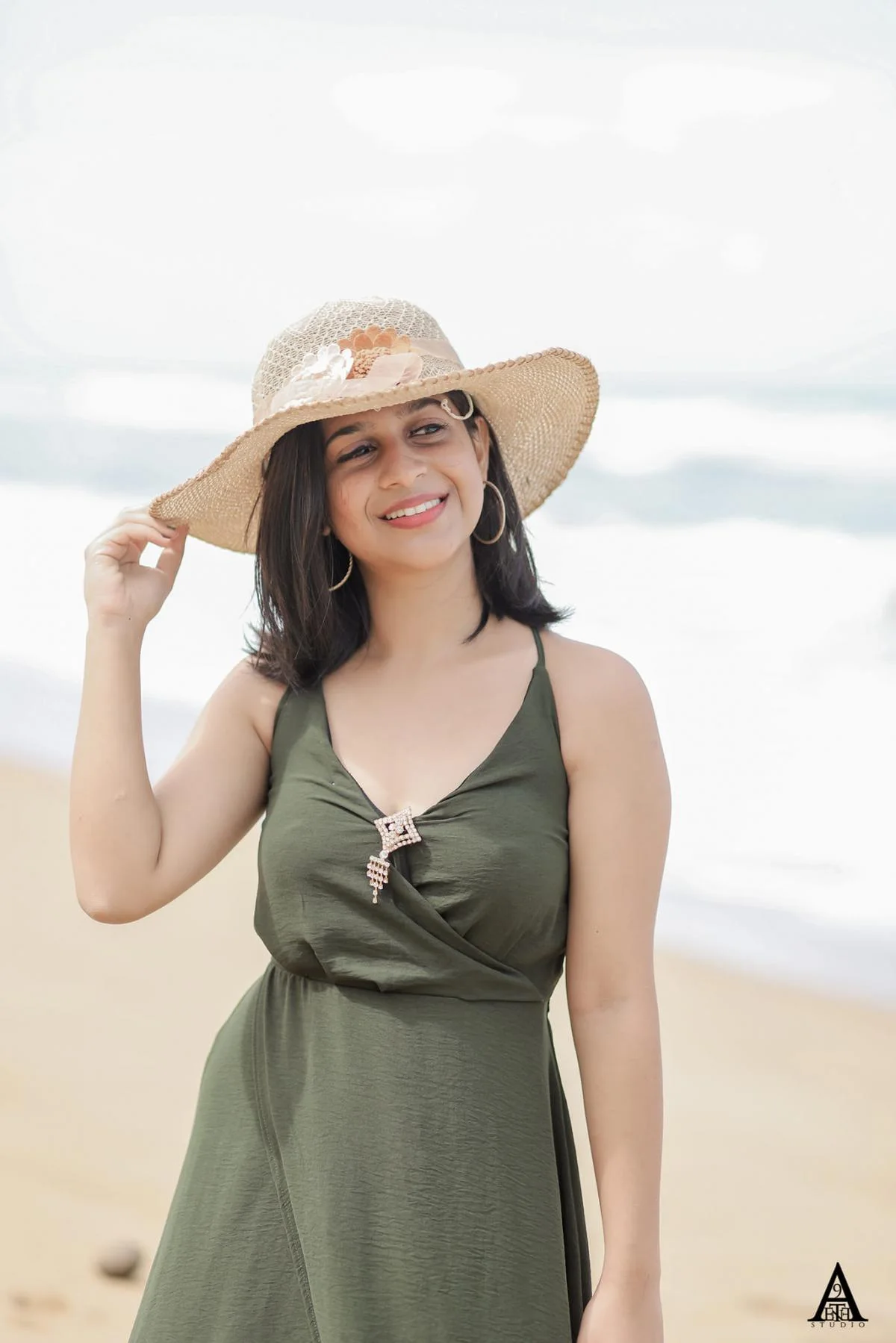 Sohani - Sri Lankan Photoshoot Gallery (7)