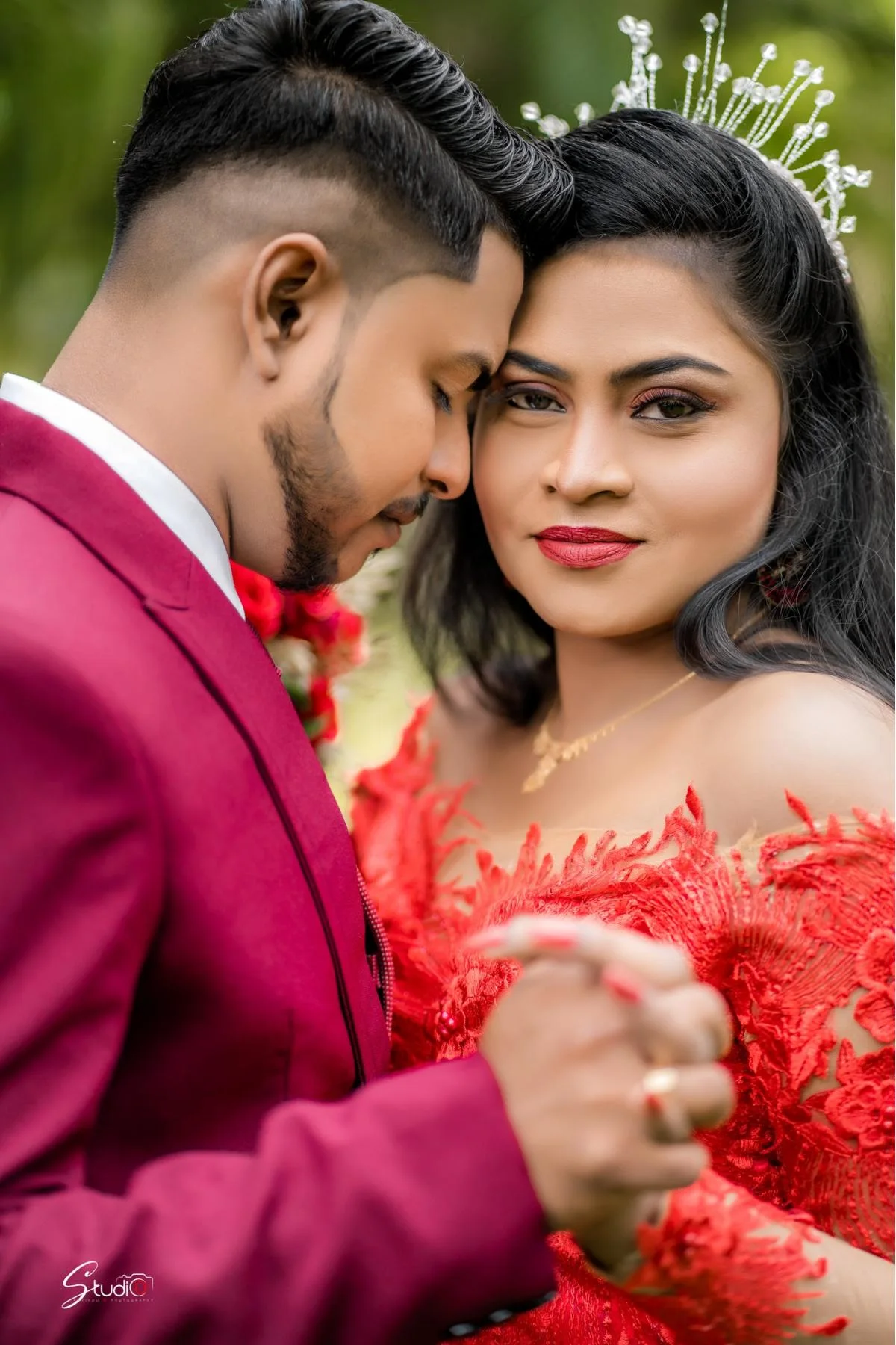    LAKSIRI & ANUPAMA - Sri Lankan Photoshoot Gallery (7)