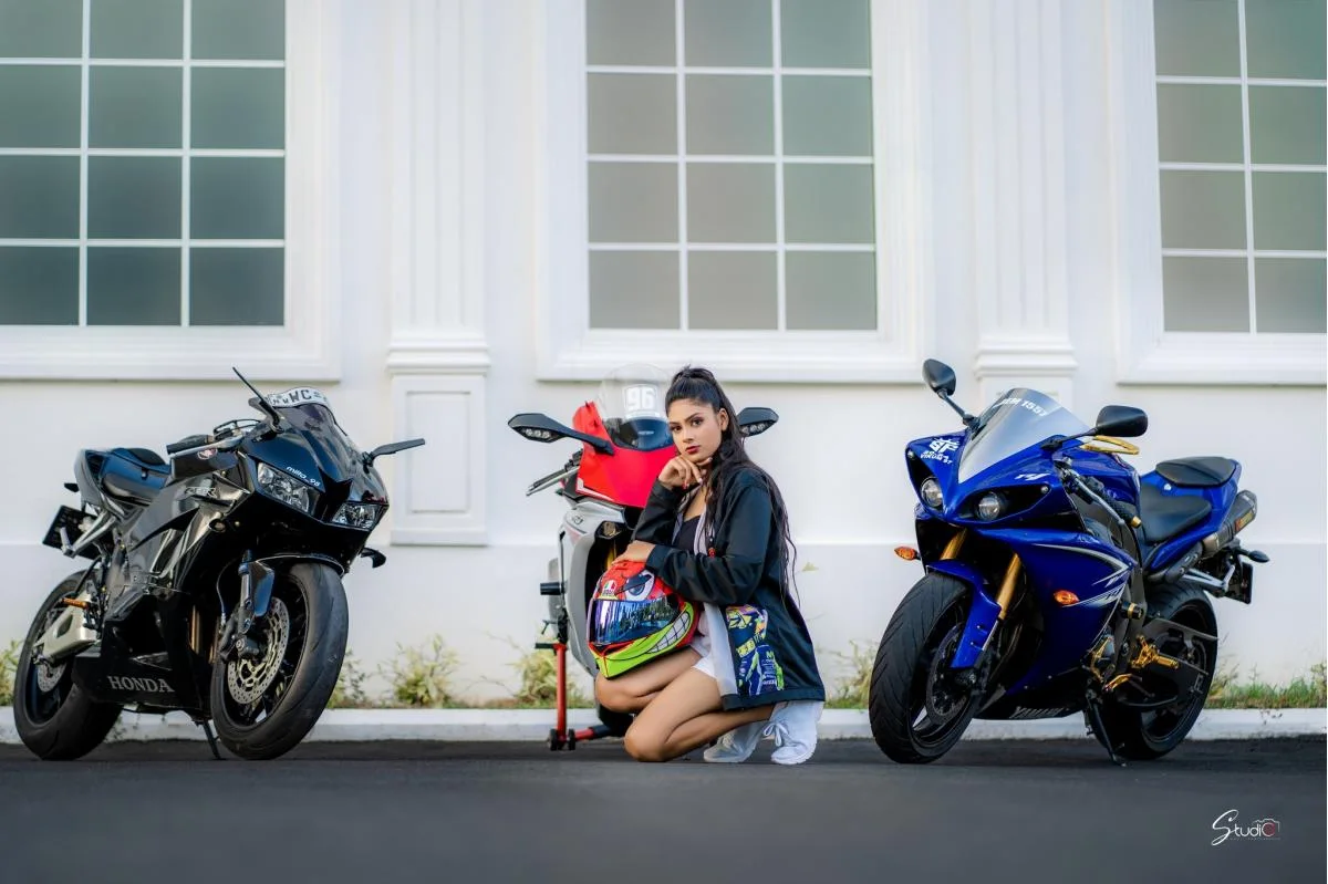 Naveesha  - Sri Lankan Photoshoot Gallery (8)