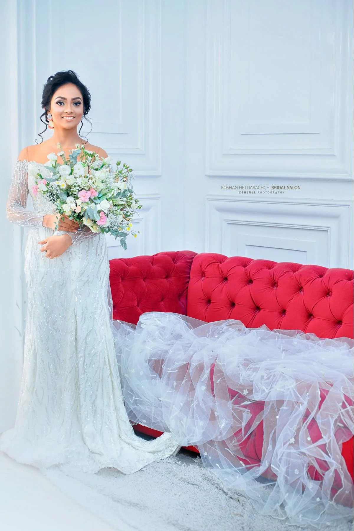 Western Bride - Sri Lankan Photoshoot Gallery (7)