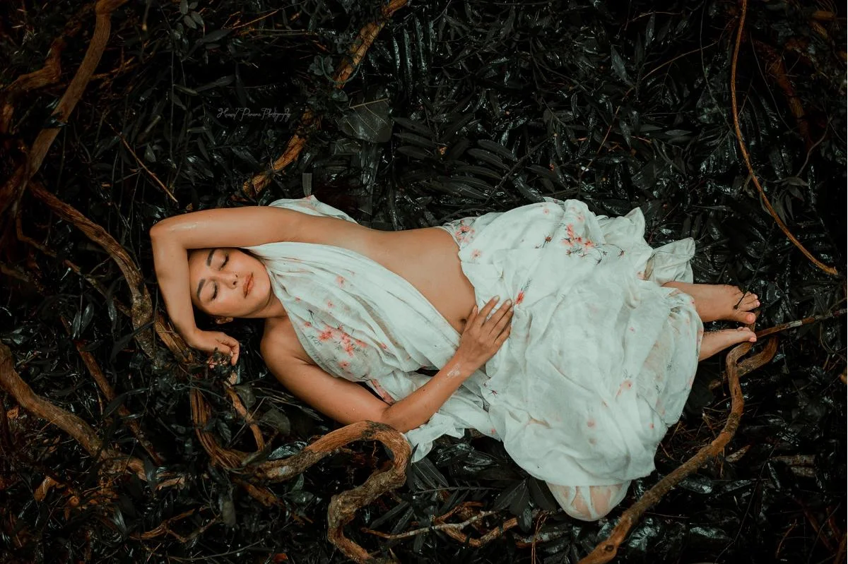Feryna - Sri Lankan Photoshoot Gallery (7)
