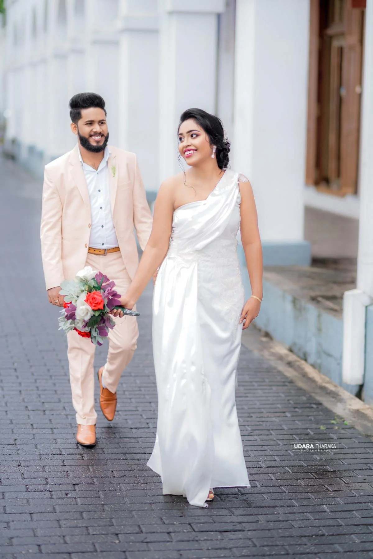 Viranga & Chathuni - Sri Lankan Photoshoot Gallery (7)