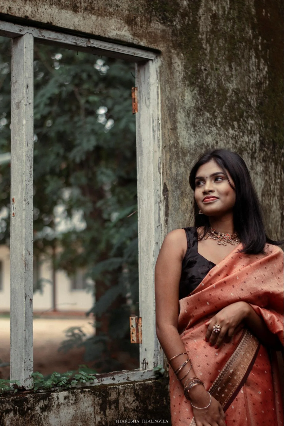 Dilmi Fernando  - Sri Lankan Photoshoot Gallery (7)