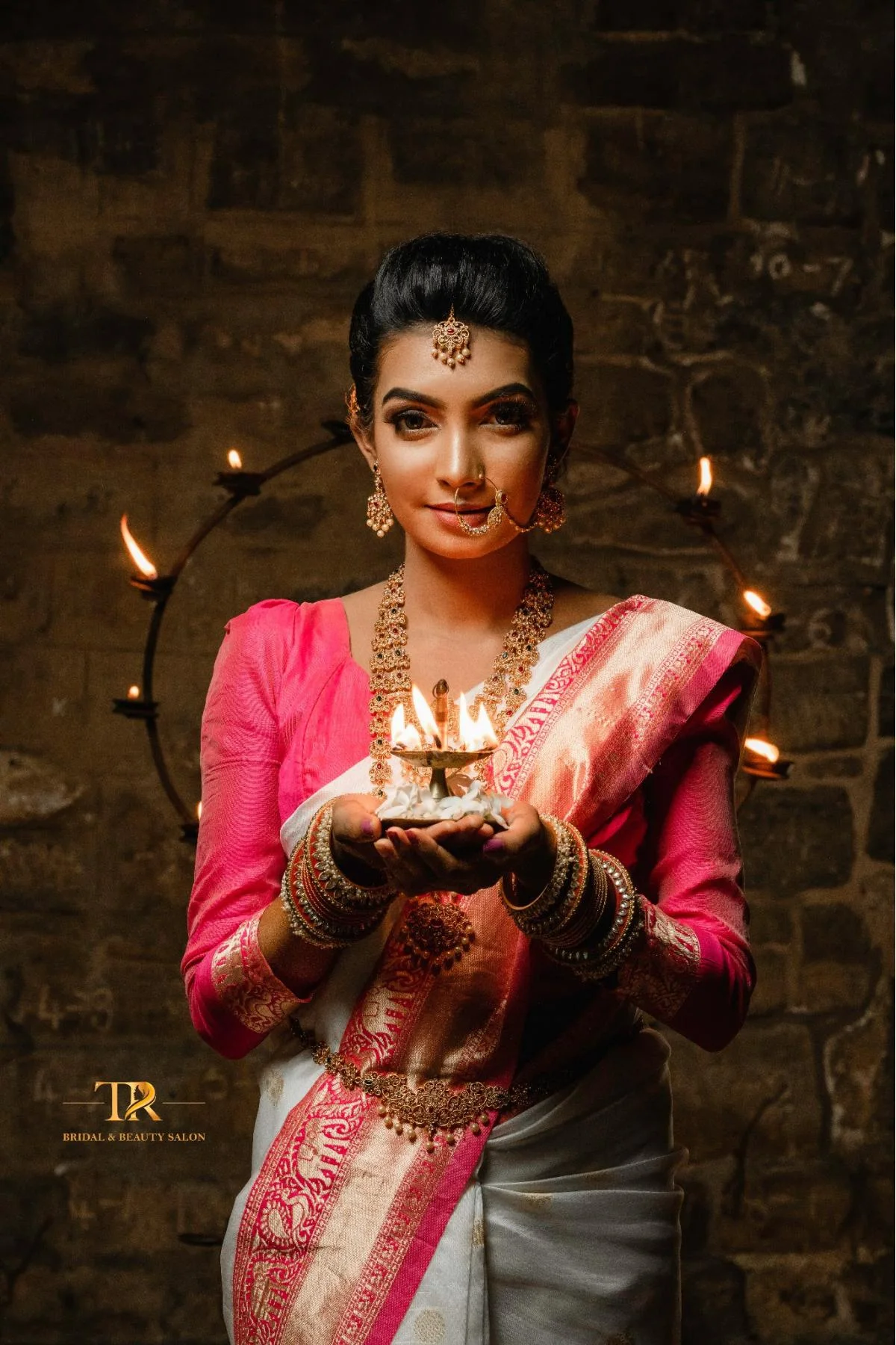 Nirupama Sankalpan - Sri Lankan Photoshoot Gallery (7)