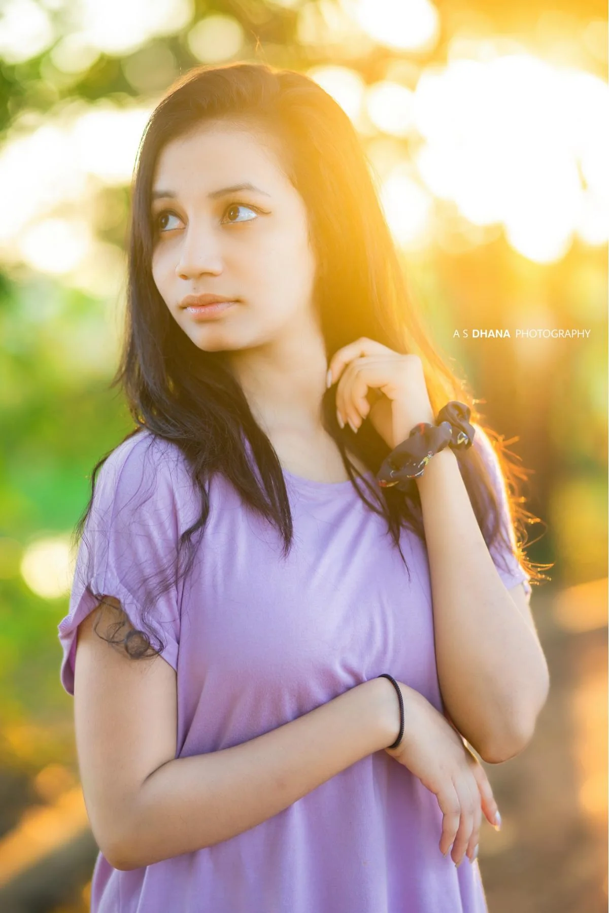 ROSE - Sri Lankan Photoshoot Gallery (4)