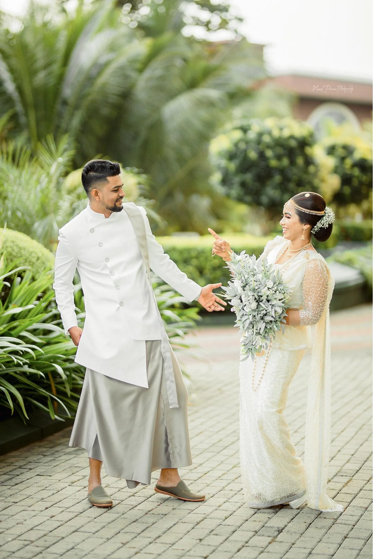 Chamath & Binuri  - Sri Lankan Photoshoot Gallery (11)