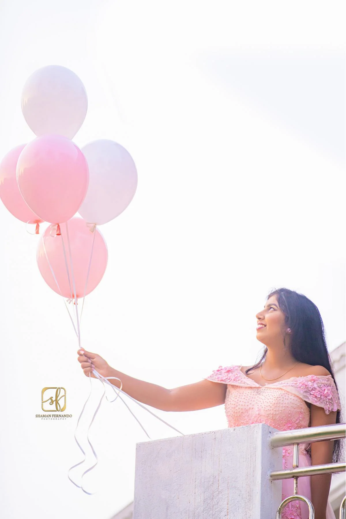 KISALI'S 21ST BIRTHDAY - Sri Lankan Photoshoot Gallery (7)
