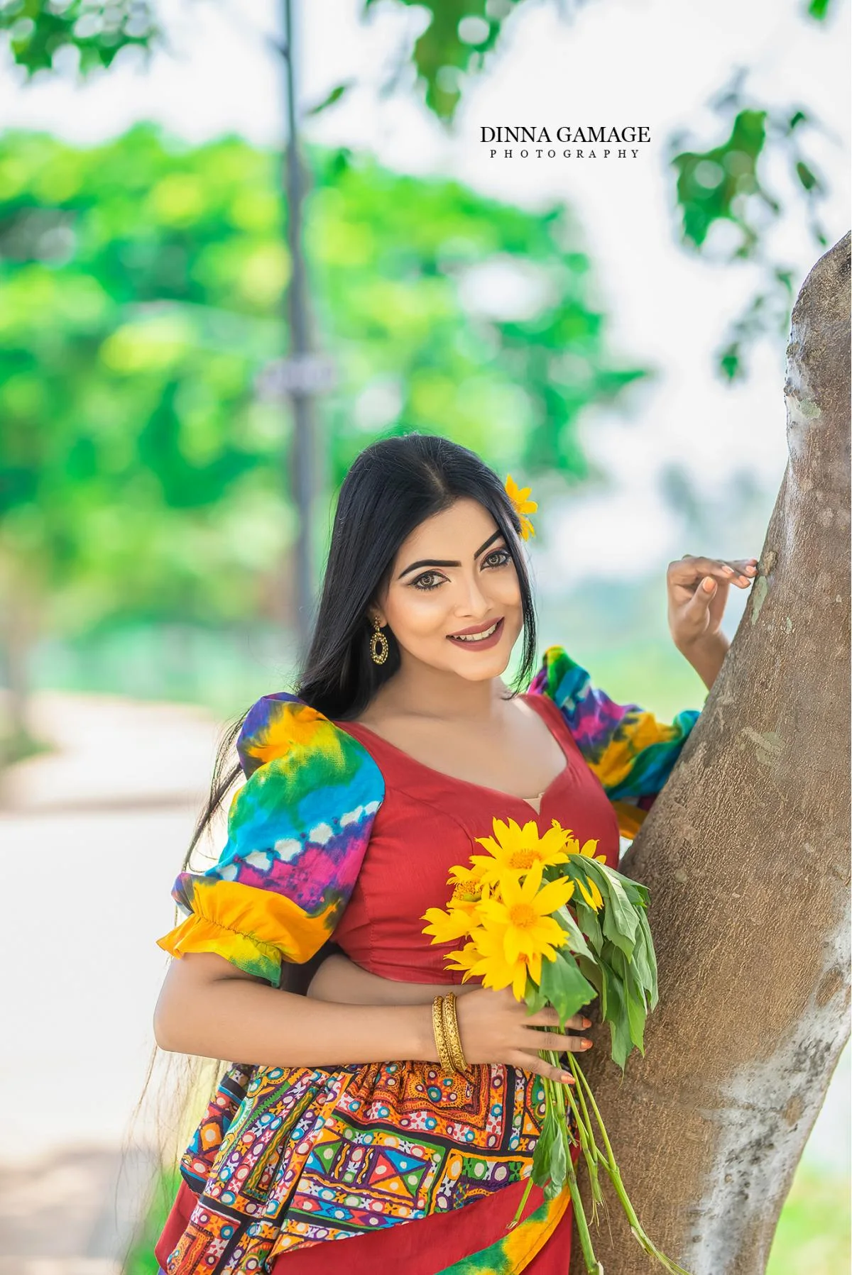 Ranuu - Sri Lankan Photoshoot Gallery (7)