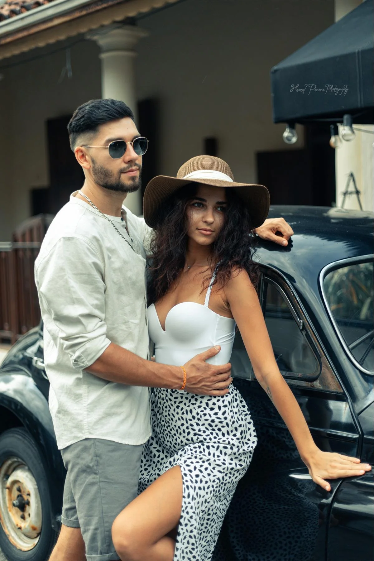 Daina & Ako - Sri Lankan Photoshoot Gallery (11)