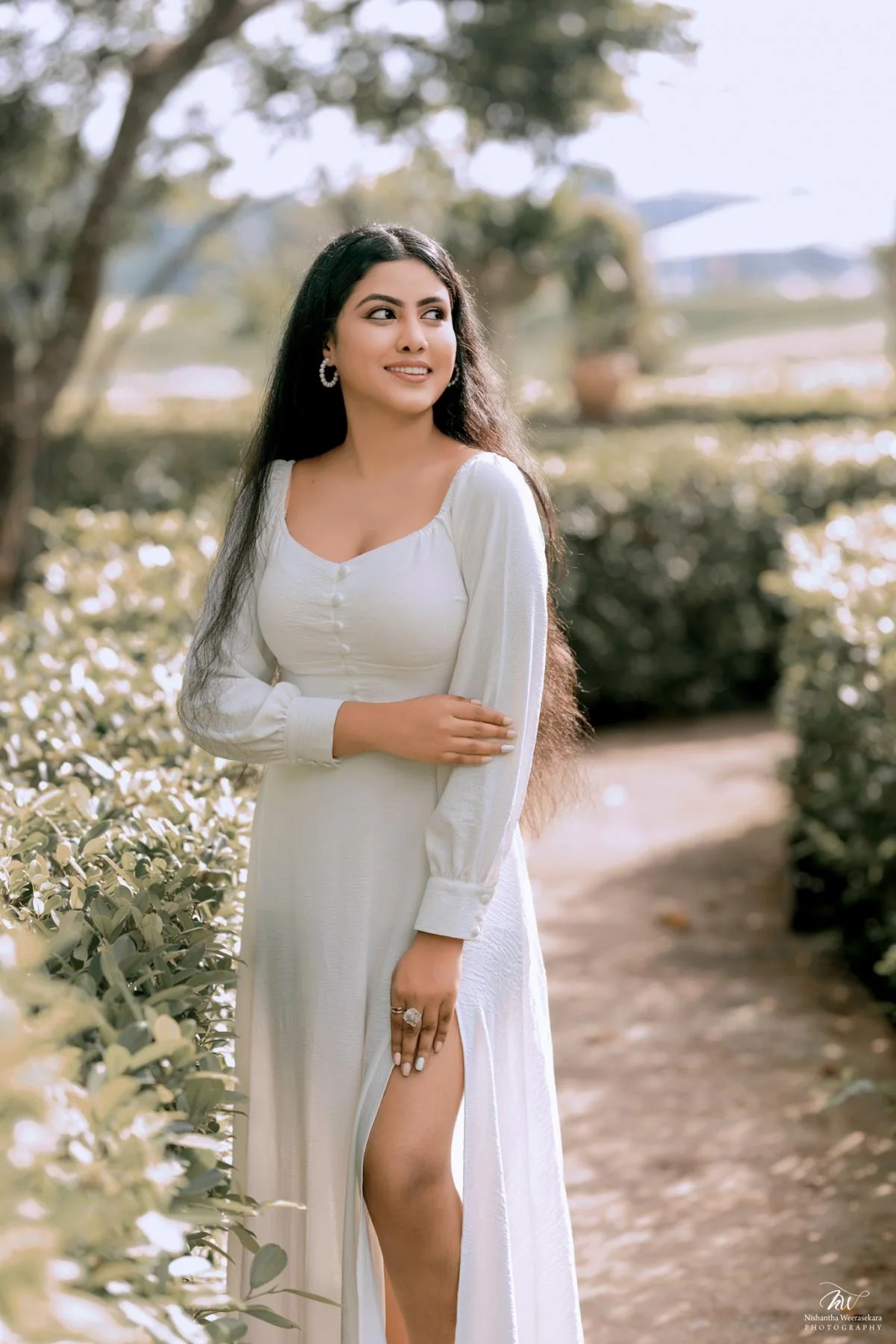 Pamudi Kashmira - Sri Lankan Photoshoot Gallery (7)