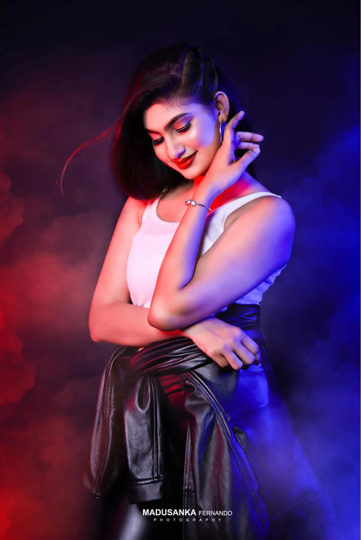 Himasha Dissanayeka - Sri Lankan Photoshoot Gallery (7)