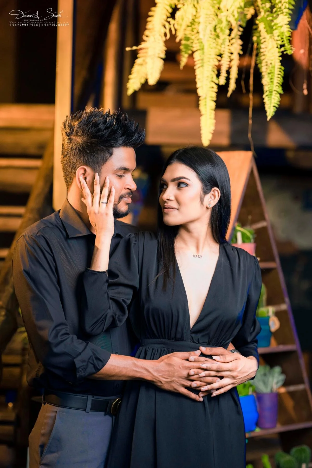SAMMANI & HASHMIKA - Sri Lankan Photoshoot Gallery (11)
