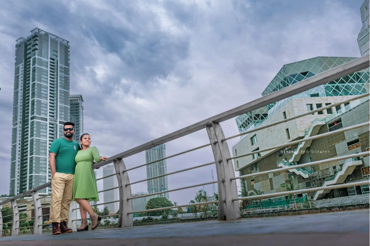 SAJITH & PIUMI - Sri Lankan Photoshoot Gallery (8)