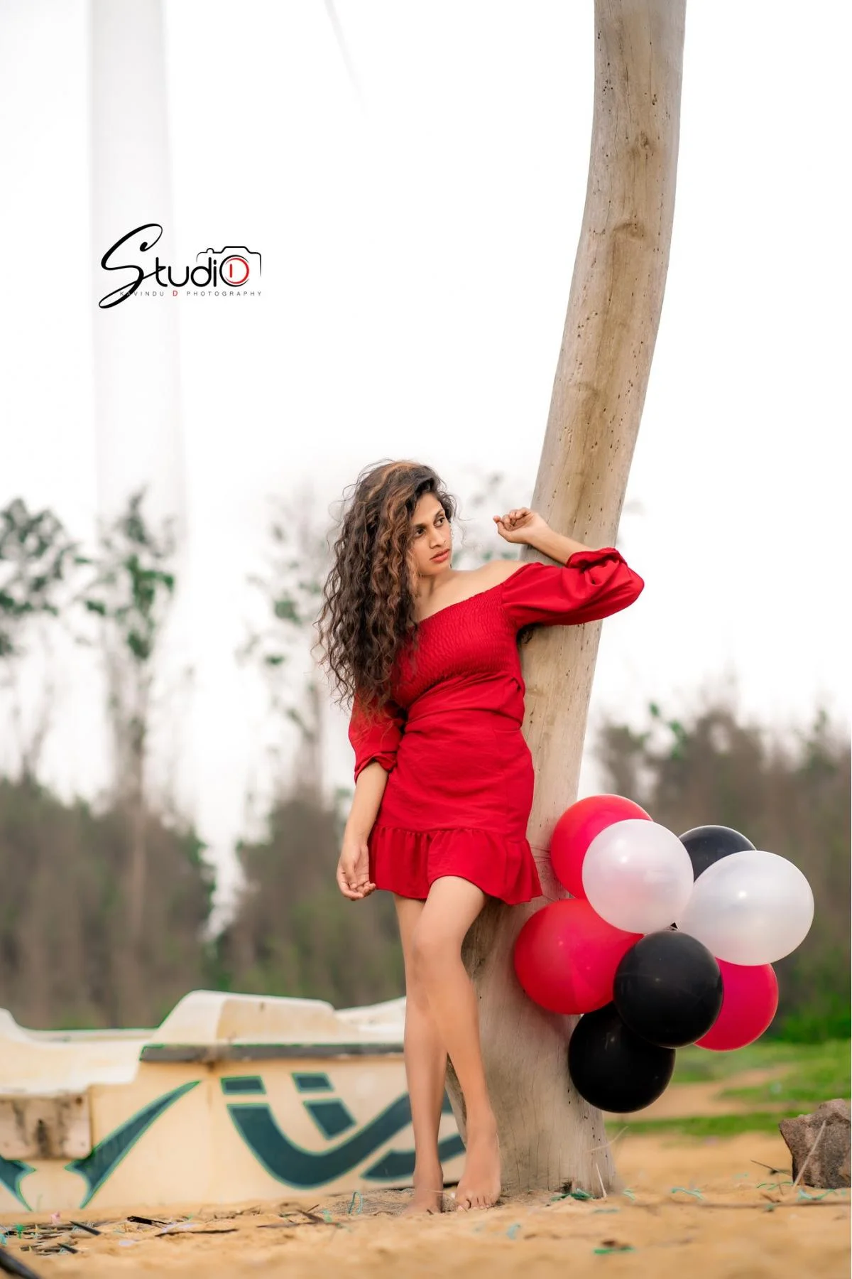 DUSHI - Sri Lankan Photoshoot Gallery (7)