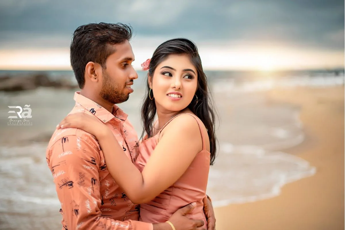 Lalie & Dilshan - Sri Lankan Photoshoot Gallery (7)