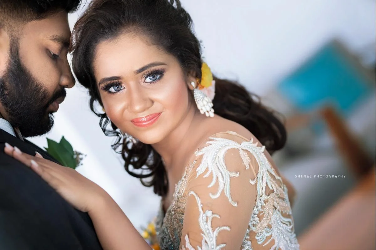 DEVIN & THILOKA - Sri Lankan Photoshoot Gallery (10)