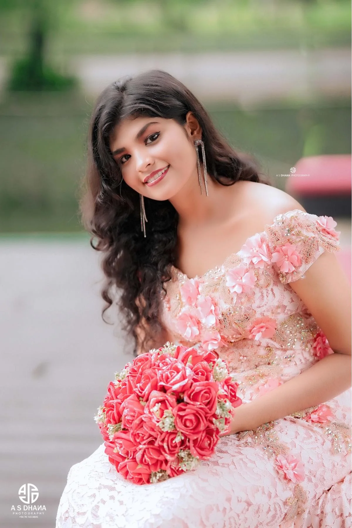 BIRTHDAY - Sri Lankan Photoshoot Gallery (8)