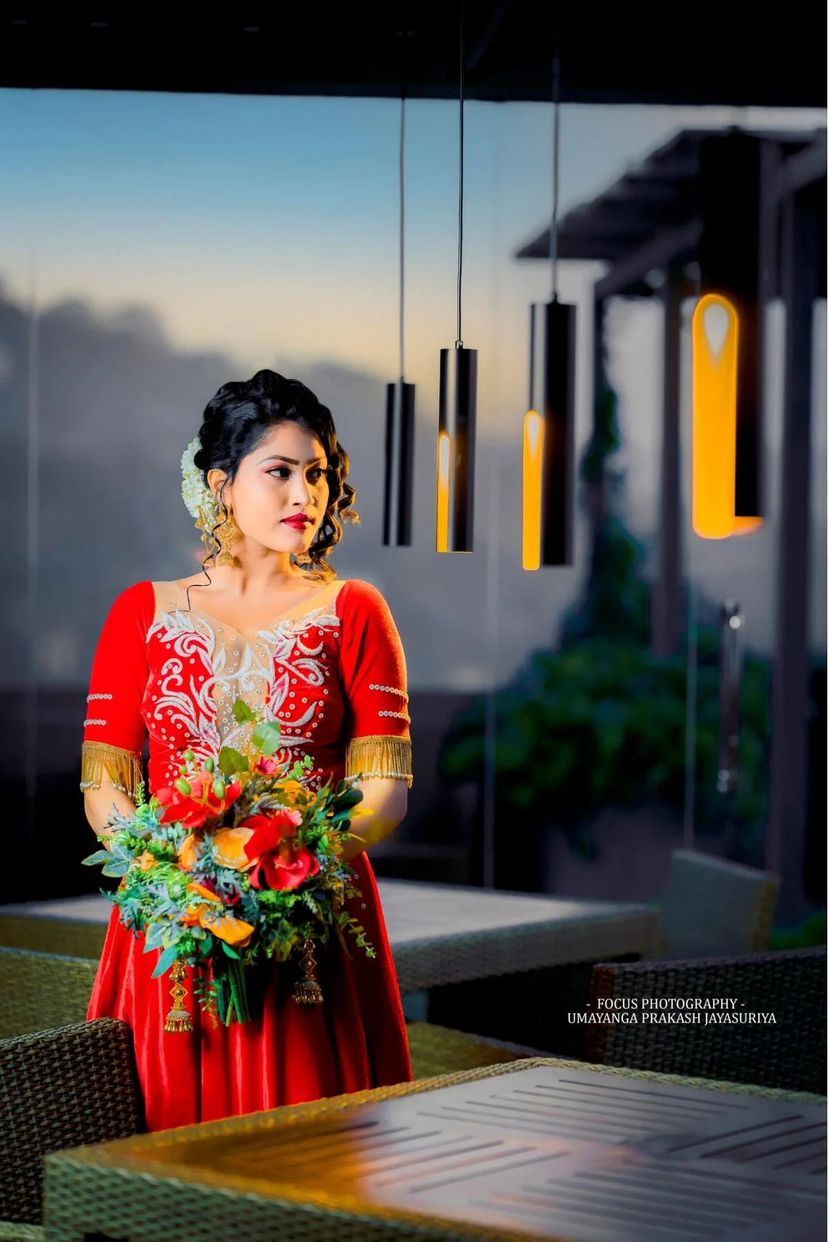 THAKSHILA - Sri Lankan Photoshoot Gallery (10)