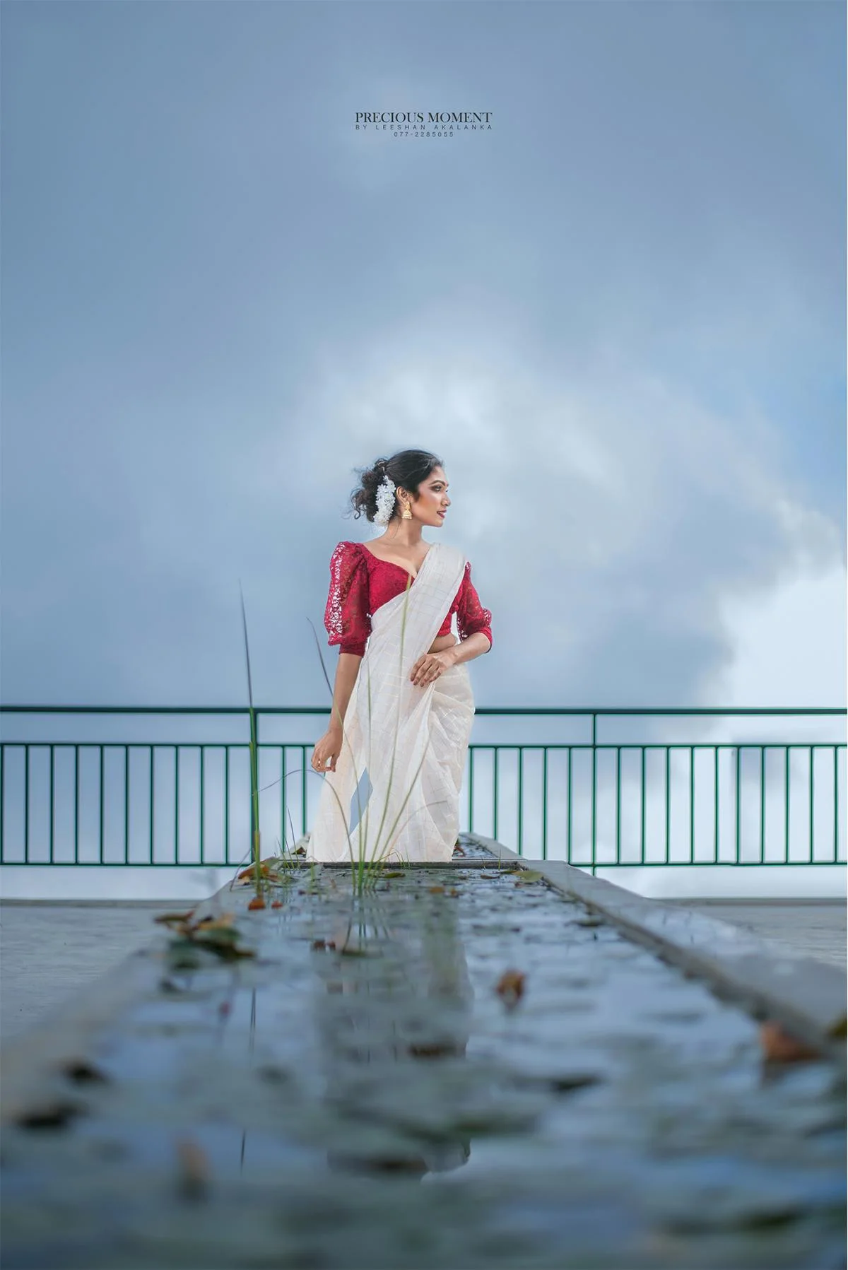 Sanu hewage - Sri Lankan Photoshoot Gallery (5)