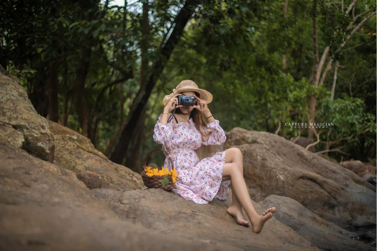 Dilhara - Sri Lankan Photoshoot Gallery (7)