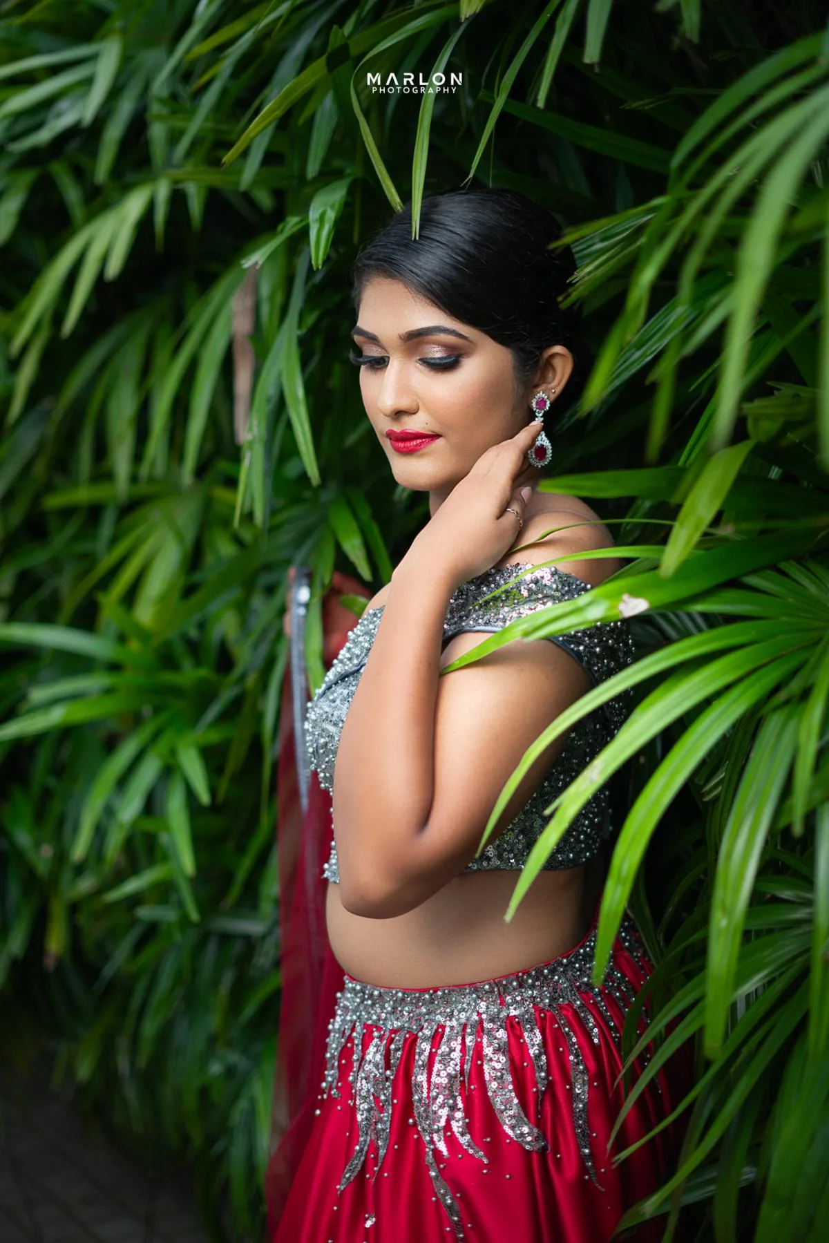 Chathumini & Chamara - Sri Lankan Photoshoot Gallery (9)