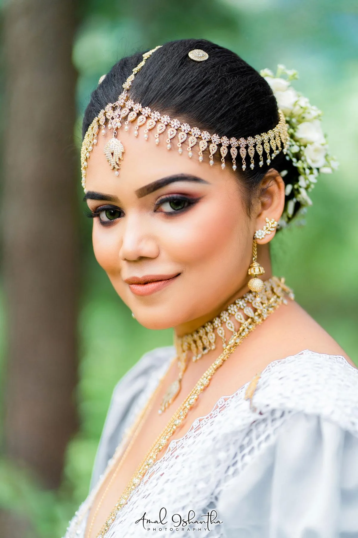 Vishmi Liyara - Sri Lankan Photoshoot Gallery (7)