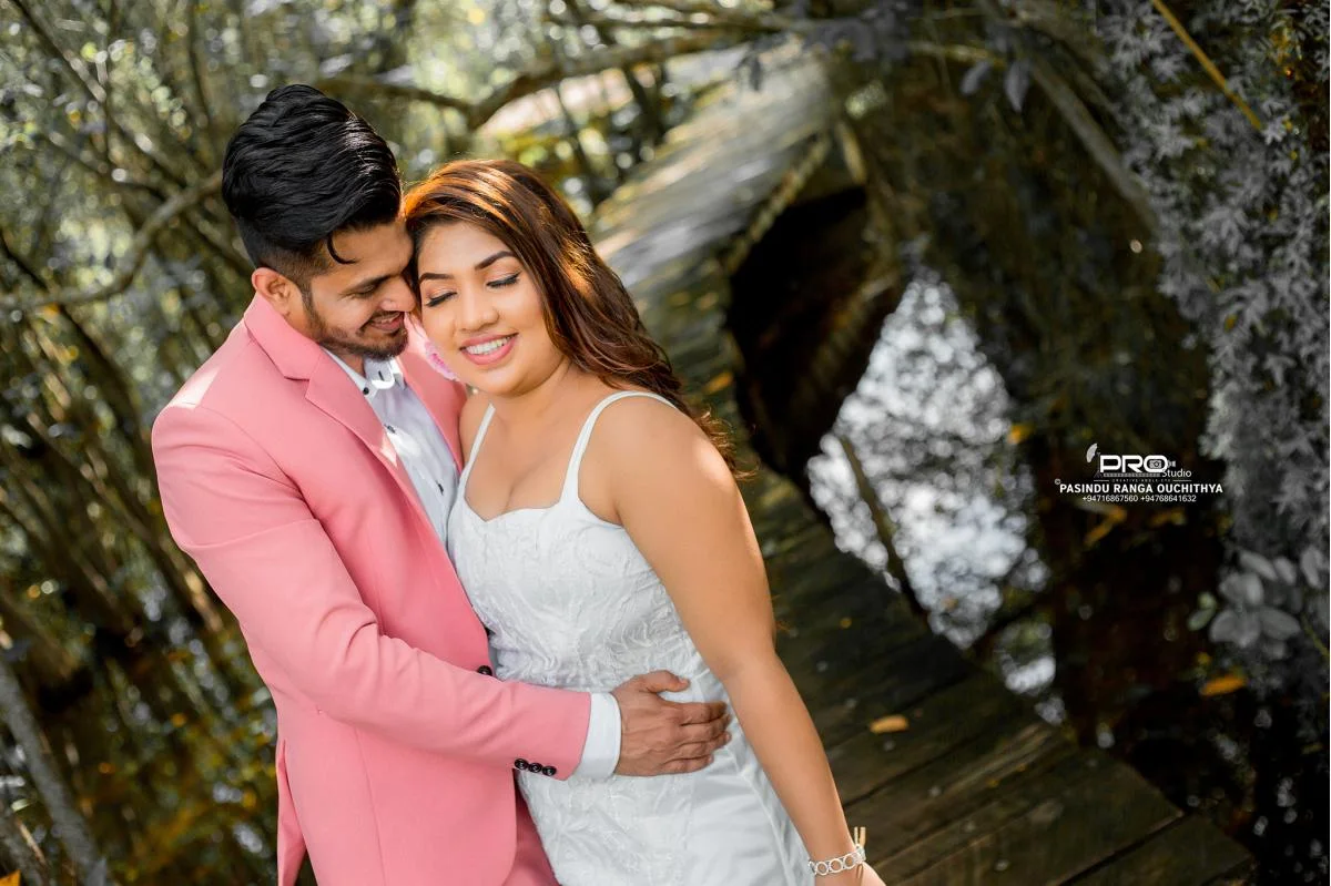 DHANANJALI & SHEHARA - Sri Lankan Photoshoot Gallery (10)