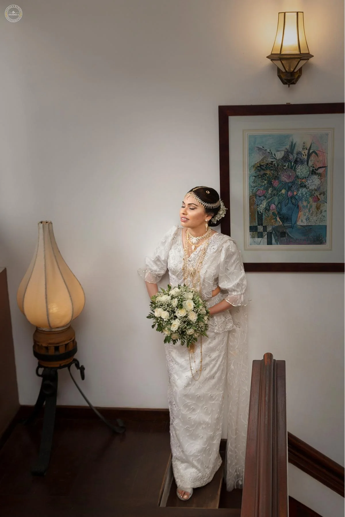 Jayathree & Supun - Sri Lankan Photoshoot Gallery (7)