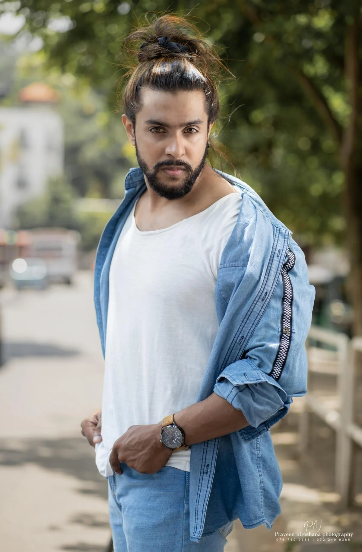 VISHWA - Sri Lankan Photoshoot Gallery (10)