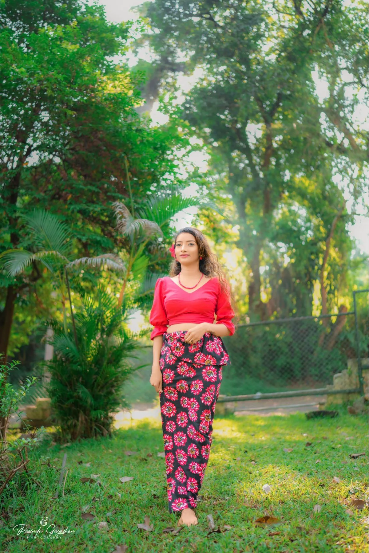 Pasindu - Sri Lankan Photoshoot Gallery (7)
