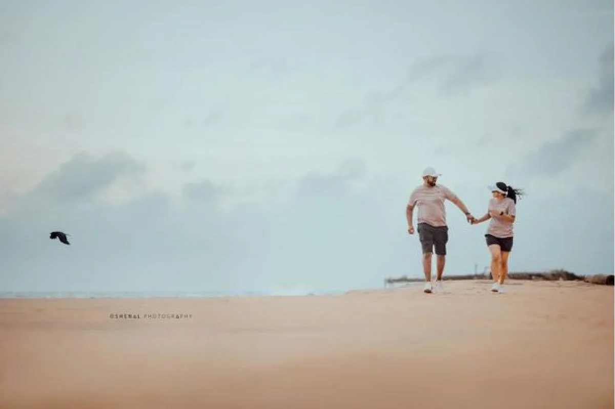 CHANDANA & SHANI - Sri Lankan Photoshoot Gallery (7)